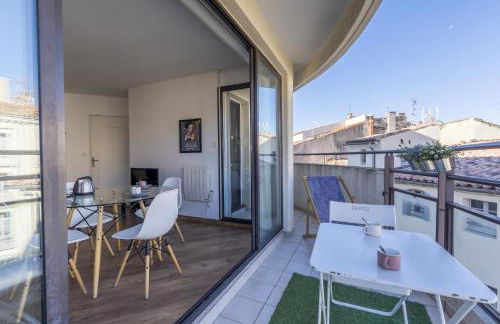 Terrasse en ville - Premiere conciergerie - Foto 2