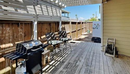 Coastal Cotter by Silver Sands Vacation Rentals - Foto 3