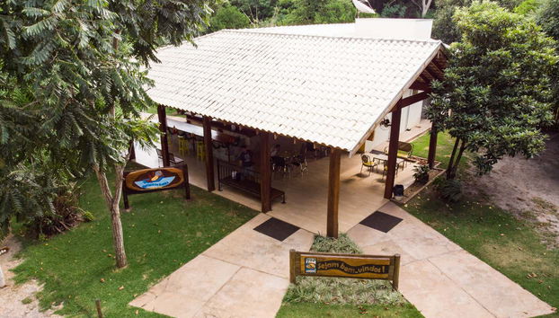 Refúgio da Barra Ticket - Foto 5