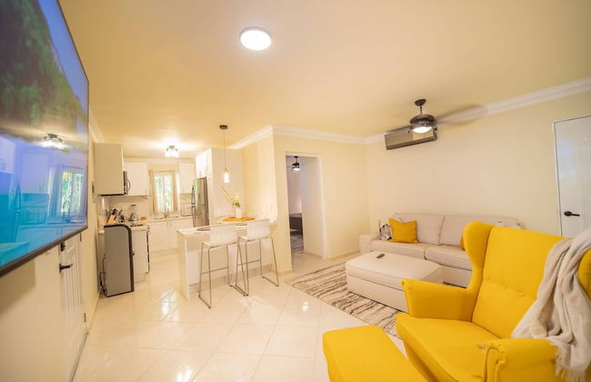 Garden Condos 21, Modern 1BR APT In Sosua Strip! Guest Friendly - Foto 5