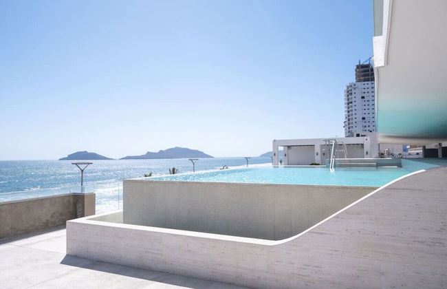 Cristal bay Apartments - Foto 52