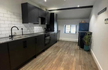 The Turret, Central Apartment - Photo 7