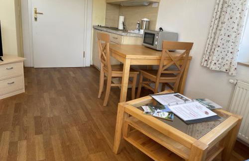 Ferienwohnungen Ollarzried - Foto 24