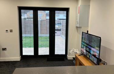 The Homely Retreat Spacious Ground Floor Flat Near Oxford City Centre, Free Parking - Foto 9