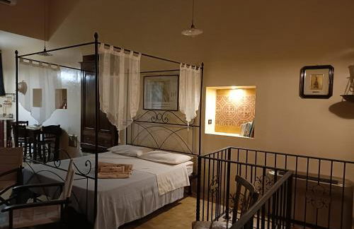 Masseria La Maestà - Ospitalità Rurale Famigliare - Foto 49