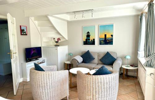 Westerhus Nieblum - Foto 4