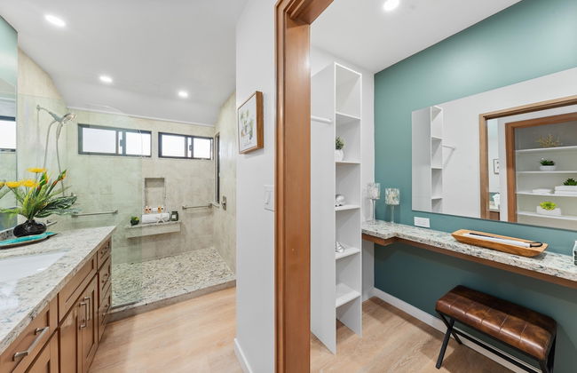 Kapalua Ridge Villas 1612 - Foto 17