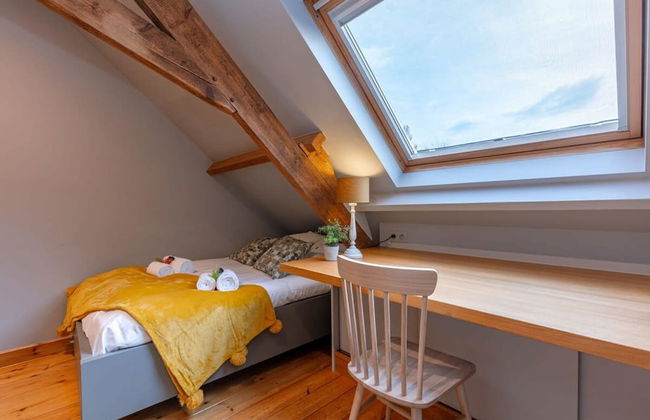 Huyze Termote - Prime Villa With Wonderful Garden - Foto 32