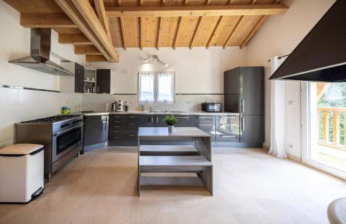 Gîte familial à Jezainville - Nature, terrasses & jardin clos, Vue vallée, forêt - Foto 19