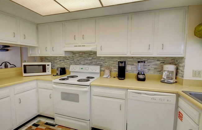 443 El Matador 2 Bedroom Condo by RedAwning - Foto 6