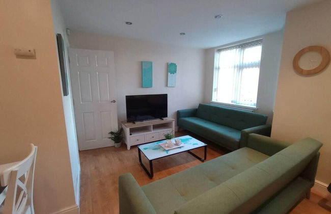 Lovely Flat in Birmingham - Foto 17