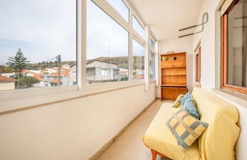 GuestReady - Sea Breeze in Costa da Caparica - Foto 22