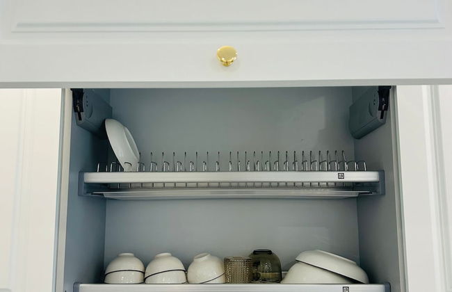 Vinhomes Ocean Park Apartment Ha Noi - 20 October Homestay - Photo 80