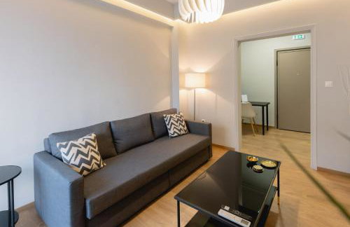 Modern suite 34 - Foto 50