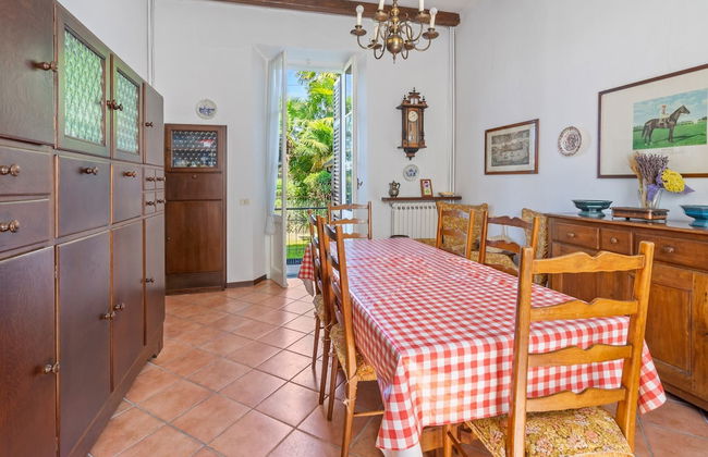 Holiday Home in Meina - Foto 25