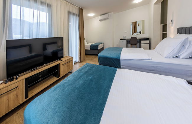 MM Residence Mostar - Foto 50