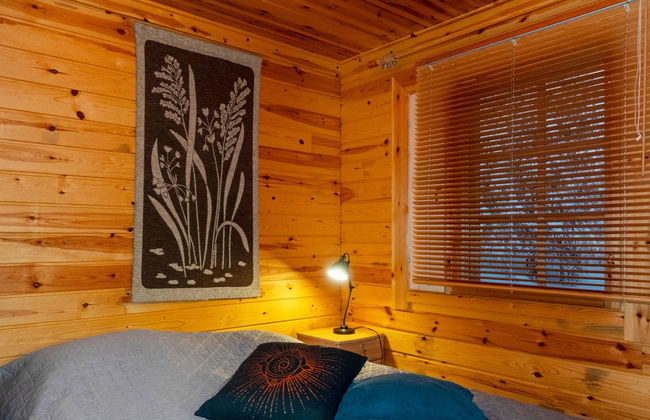 Tunturitupa kuolpuna - Foto 12