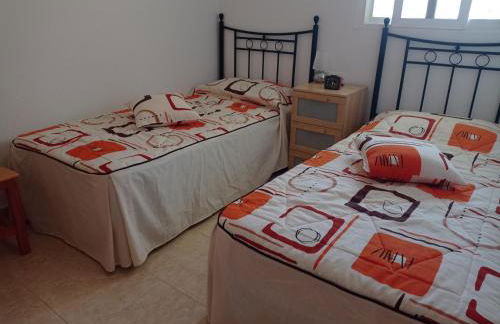 Delfines III Solo Familias Serviplaya - Foto 71