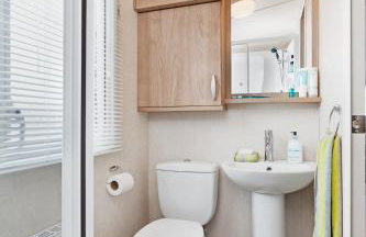 Roselands caravan park, Nr Lands End, Cornwall - Foto 70