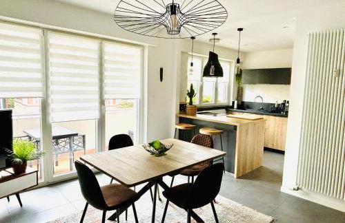 Appartement de standing proche centre ville et gare - Foto 9