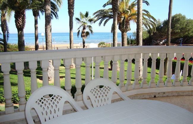 Apartamentos Casablanca 3000 - Foto 1