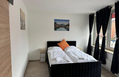 Holiday apartment in Bramfelder Chaussee 312- 1 - Photo 11