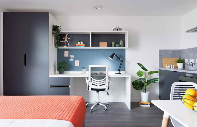 JOIVY Westfield - Foto 4