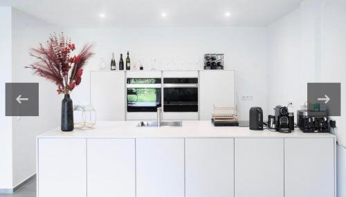 Luxee Apartment - Foto 2