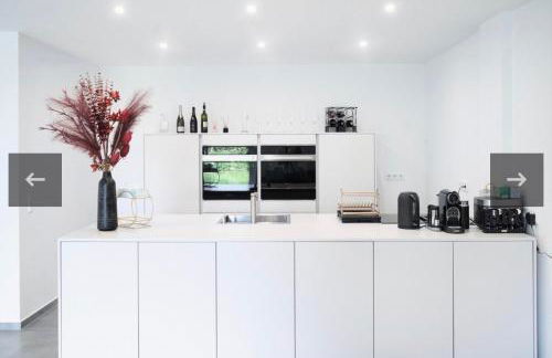 Luxee Apartment - Foto 2