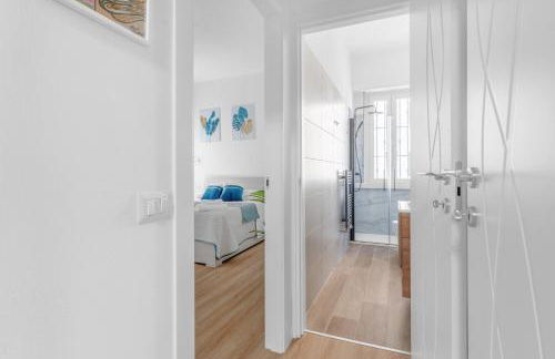 Naviglio Pop House zona Humanitas-Forum con wifi - Foto 29