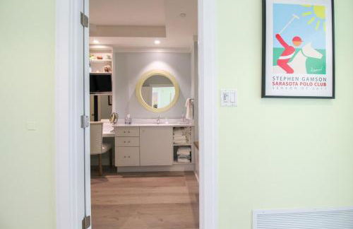 3BR Oceanfront Luxury Condo at the Hyatt Residences on Siesta Key Beach - Foto 24