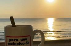 Garbí Beachfront Apartament - Primera línea con vistas al Mar Mediterraneo - Foto 1