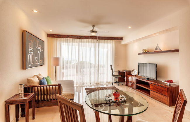 Grand Miramar All Luxury Suites & Residences - Foto 21