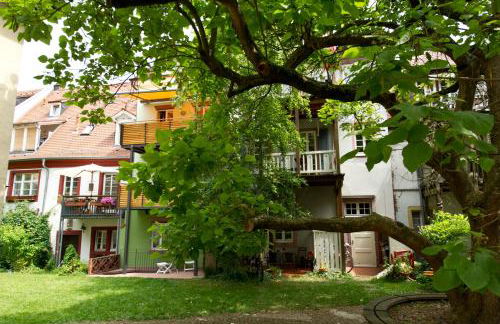 Heidelberg ROOMS - Foto 27