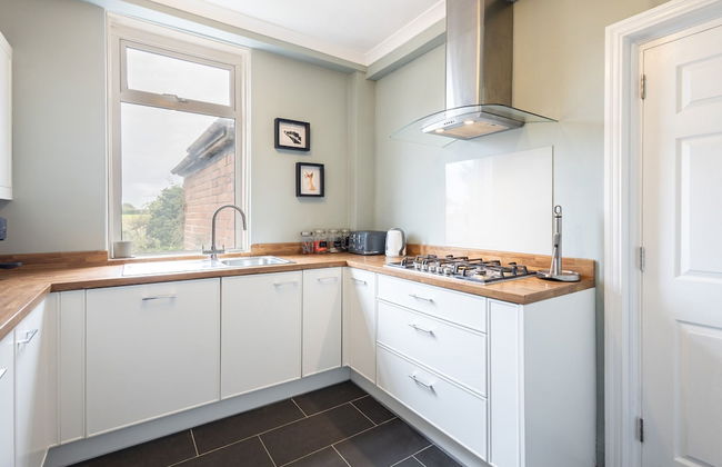 Host Stay Newton House - Foto 9