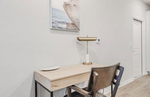 Landing Amazing 2BD Game Room Gym - Foto 25