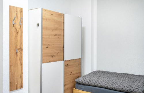 Monteurwohnung Kotte - Foto 13