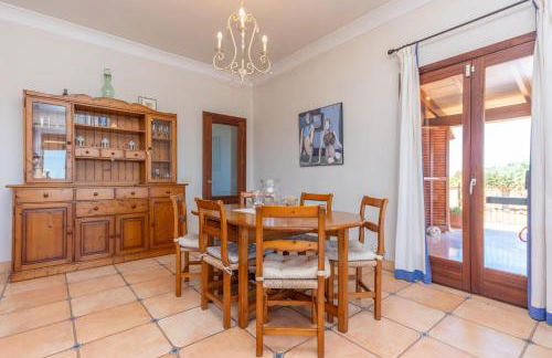 Finca Can Guillem Boquet - Foto 27