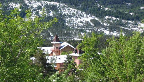 "Chalet TOURELLE "THORENC - Foto 2