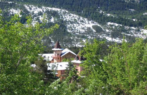 "Chalet TOURELLE "THORENC - Foto 2