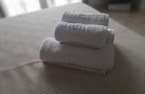 Σπίτι στην ακροθαλασσιά Casa al mare - Foto 2