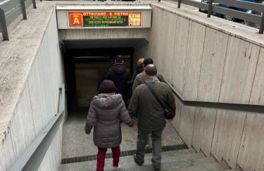 Saint Peter & Giulio Cesare - Photo 36