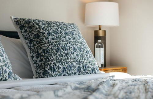 Stylish Vibes 1BD in WEHO - Foto 10