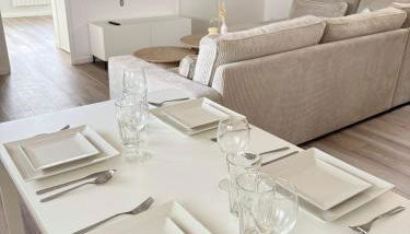 F2 apartment, quiet and serene place - Foto 4