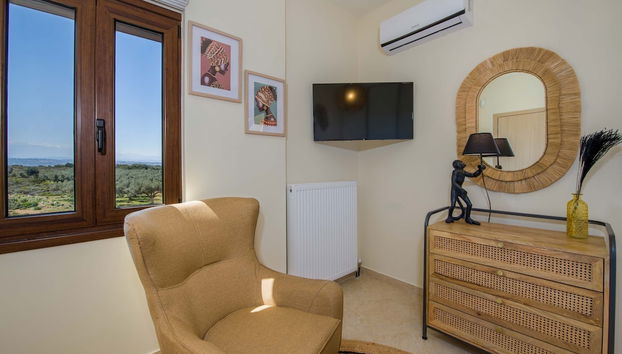 EcoHome Villa - Foto 5, Habitación