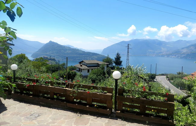 Marone Apartment With Pool - Foto 26