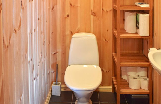 8 Person Holiday Home in Loten-by Traum - Foto 9