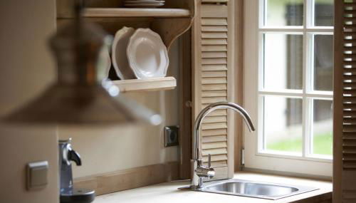 Alte Schäferei - Kräuterkammer - Foto 4