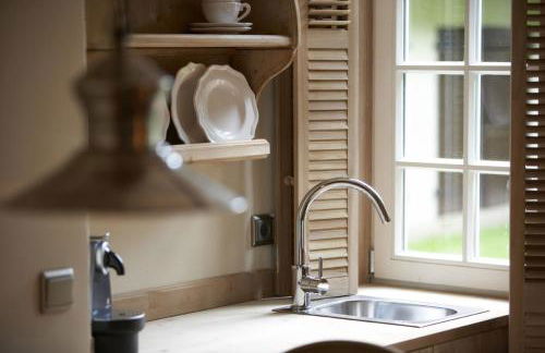 Alte Schäferei - Kräuterkammer - Foto 4