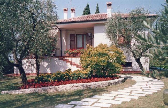 Villa Belvedere Albisano - Foto 32